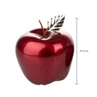 Декоративна фигура FOGLIA ORO 14cm OG003