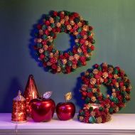 Декоративна фигура FOGLIA ORO OG004