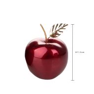 Декоративна фигура FOGLIA ORO OG004