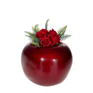 Декоративна фигура Roses FOGLIA ORO OG005