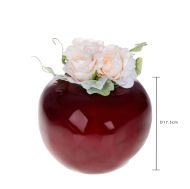 Декоративна фигура Roses FOGLIA ORO OG005