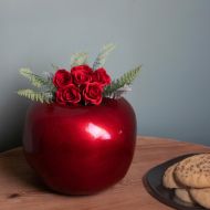 Декоративна фигура Roses FOGLIA ORO OG005