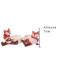 Декоративен Свещник XE071