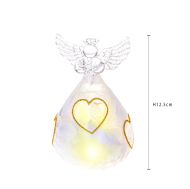 Декоративна фигура Angelo XSV001