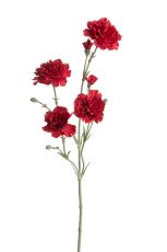 Декоративно Изкуствено Цвете Карамфил GA001