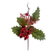 Коледно растение, декоративен коледно растение