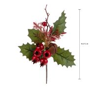 Коледно растение, декоративен коледно растение