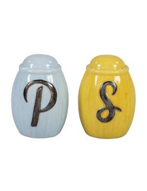 Солница Рустик