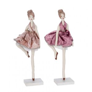 Балерина фигура