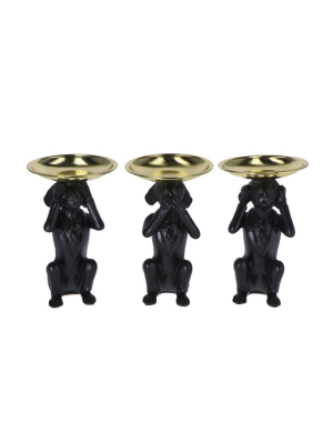 Декоративна фигура "Куче" STA28224