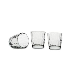 Комплект Чаши за Вода BORMIOLI ROCCO 3 броя BOR1377
