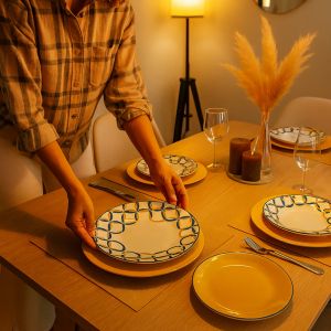 Сервиз Чинии Aurelia, 18 части ACR981