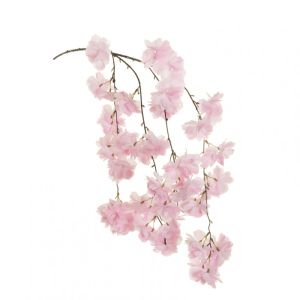 Декоративно Изкуствено Цвете "Череша" 80-426383