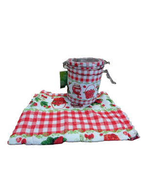 Кухненска Кърпа ZAMBETTI  ZAM221