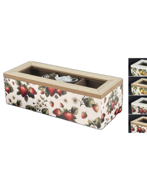 Кутия за Чай  ILM4794