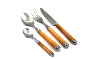 Комплект Прибори за Хранене Royal Family 9815010A