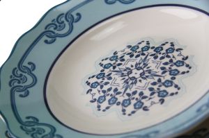 Сервиз Чинии Royal Family, 18 части 