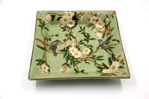 Декоративна Купа "SECRET GARDEN" Royal Family