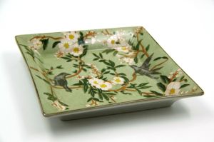 Декоративна Купа "SECRET GARDEN" Royal Family