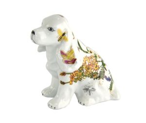 Декоративна фигура "JARDIN EN FLEUR", Royal Family 