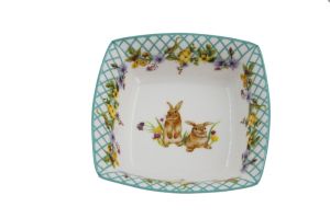 Декоративна Купа  " Spring Easter" Royal Family 0724706