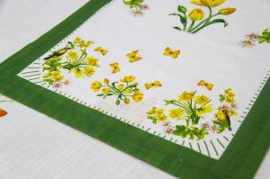 Ташлайфер " Primavera" Royal Family 135x45