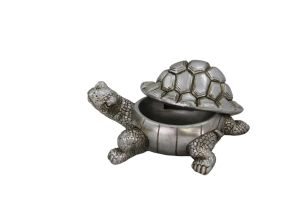 Декоративна фигура "КУТИЯ-КОСТЕНУРКА", Royal Family 0870423