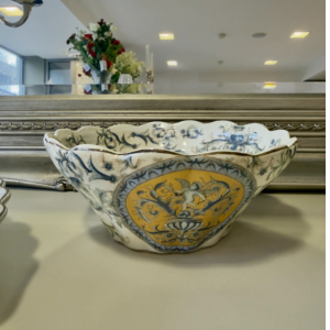 Декоративна Купа "VERSAILLES" Royal Family 0633900