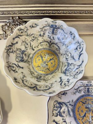 Декоративна Купа "VERSAILLES" Royal Family 0633900