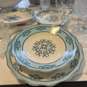 Сервиз Чинии Royal Family, 18 части 