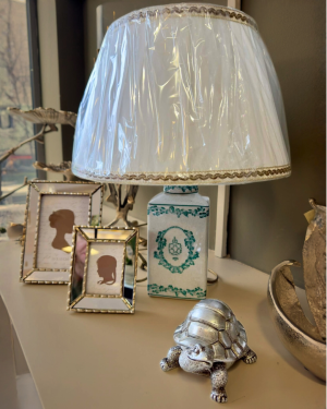 Лампа "MONTPARNASSE", Royal Family 0671100