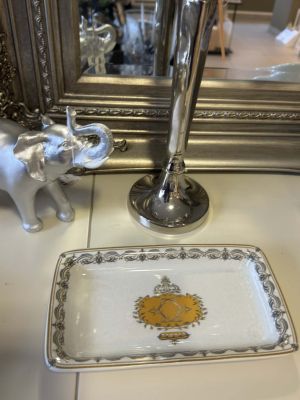 Декоративен Поднос ""FERDINANDO V " Royal Family" 0623500