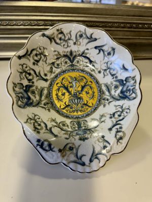 Декоративна Купа "VERSAILLES" Royal Family 0633500