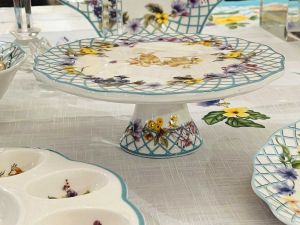 Декоративен Поднос ANNALUMA  ANN009