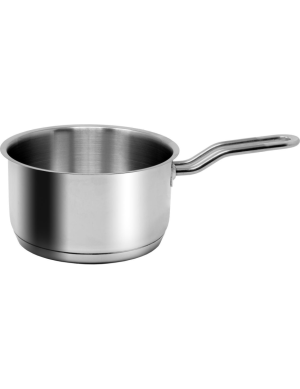 Касерола от неръждаема стомана "ABERT" 14см ABE151