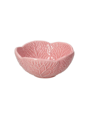 Купа розова "Savoy" 13 см TGN243