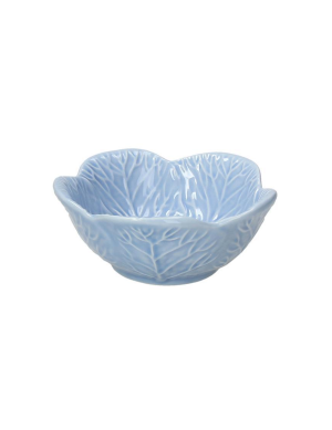 Купа синя "Savoy" 13 см TGN249