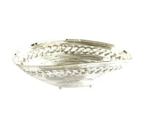 Декоративна Купа " Spring Easter" Royal Family 25X14, 9814209