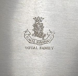 Декоративна Купа " Spring Easter" Royal Family 25X14, 9814209