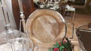 Декоративен Поднос ANNALUMA  ANN009