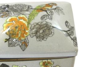 Кутия "Modern Rose" Royal Family 0643800