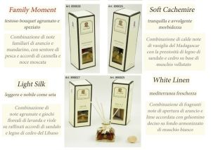 Аромат за дома "Light Silk", Royal Family, 90мл  0890027