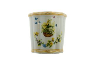 Ваза "My Garden" Royal Family 9840014 