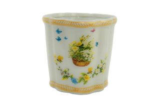 Ваза "My Garden" Royal Family 9840014 