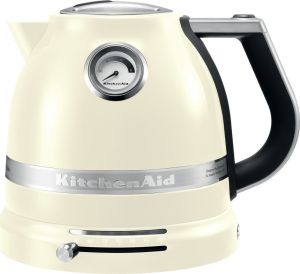 Електрическa Канa  KitchenAid " Artisan" 1.5L, Almond Cream 