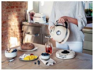 Електрическa Канa  KitchenAid " Artisan" 1.5L, Almond Cream 