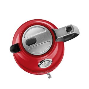 Електрическa Канa  KitchenAid " Artisan" 1.5L, Empire Red
