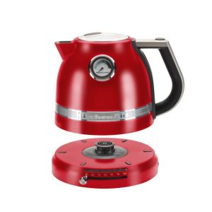 Електрическa Канa  KitchenAid " Artisan" 1.5L, Empire Red