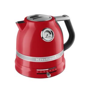 Електрическa Канa  KitchenAid " Artisan" 1.5L, Empire Red