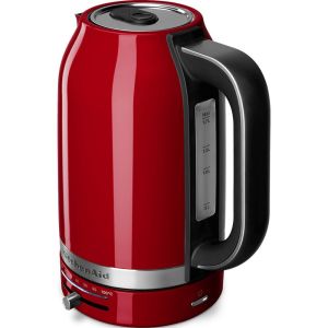 Електрическa Канa  KitchenAid 1.7L, Empire Red